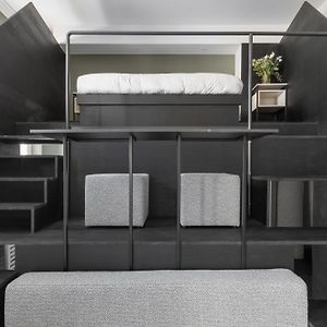 Extra Large Loft Studio