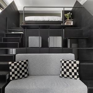 Medium Loft